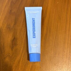 Experiment Molecular Mesh